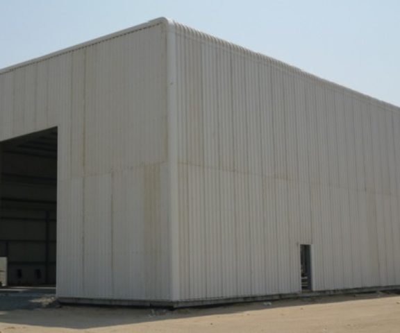 MAMMUT INDUSTRIES FZE